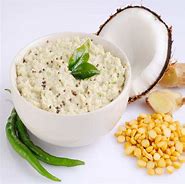 coconut chutney